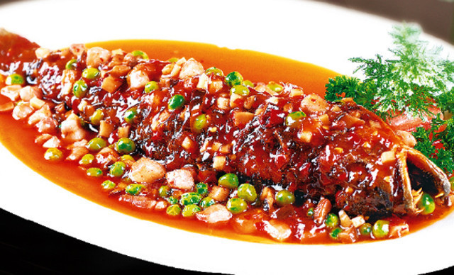 大亨酒家·宴会厅