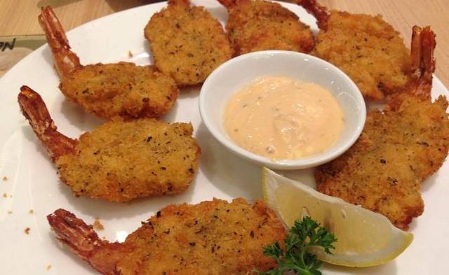 必胜客(九胜店)