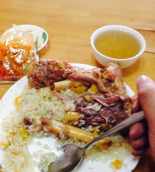 丰惠源抓饭(北京路总店)