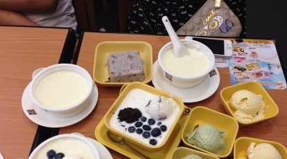 满记甜品(国泰广场二店)