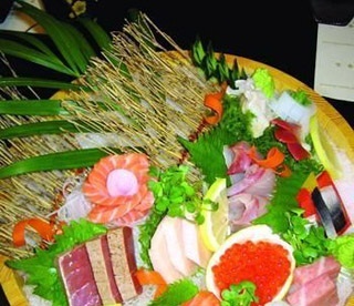 德川日本料理(第一大街店)