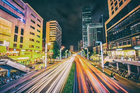 春熙路