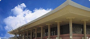 国立庆州博物馆