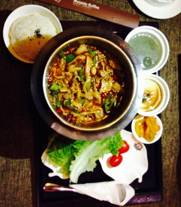 美意德咖啡(南县店)