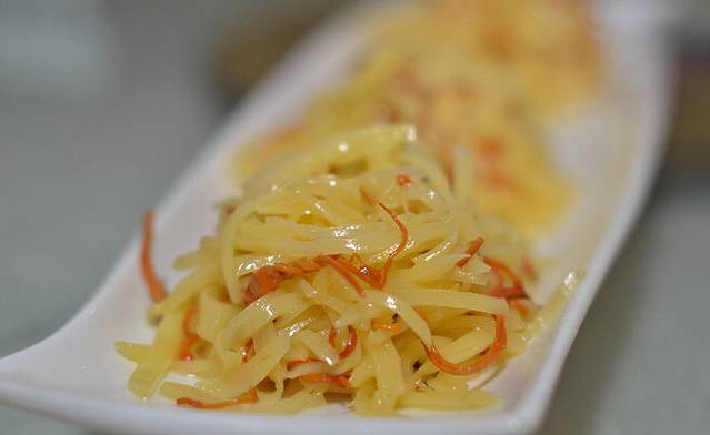 港湾明珠大酒店-餐厅部