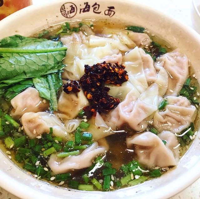 海包面(艺术馆店)