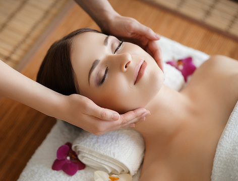Theta Spa by the Sea