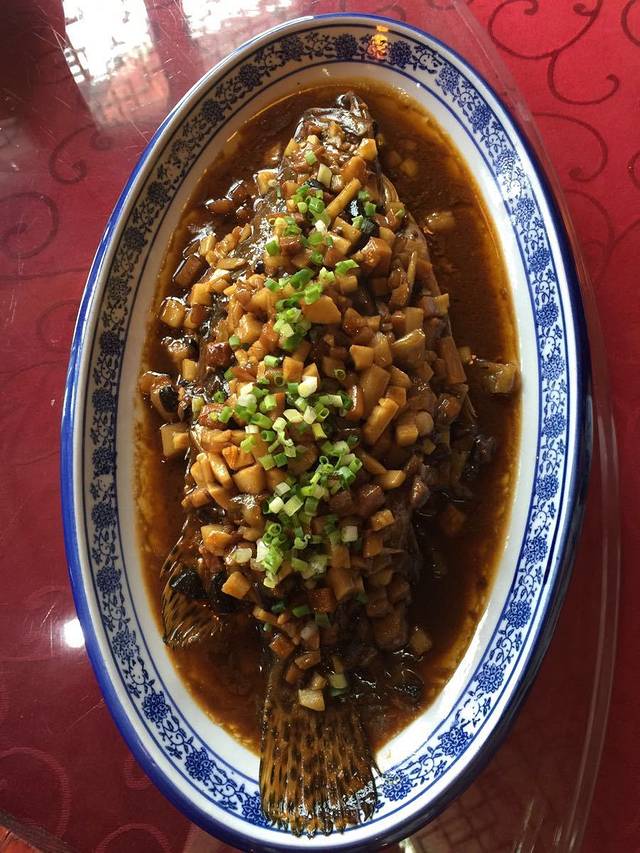 黄山悦榕庄·徽州味道