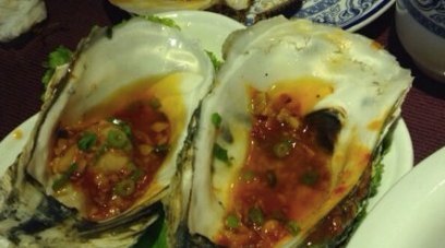 福来齐海岛渔家原生态酒店(朝阳街分店)