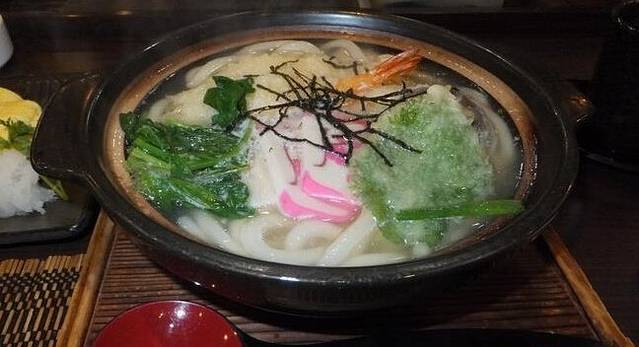 Tairiku ronin和食工坊