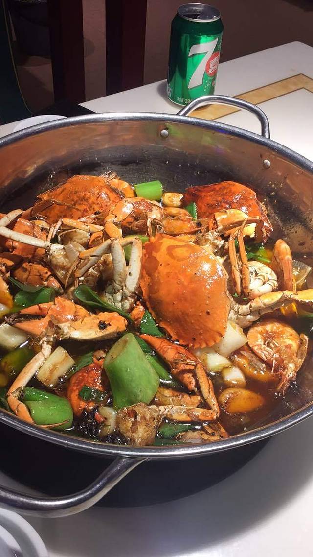 七欣天(海门解放中路店)