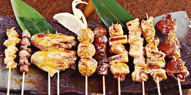 鸟屯(三里屯店)