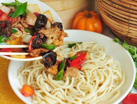 水边咖啡中西餐厅(碧海路店)