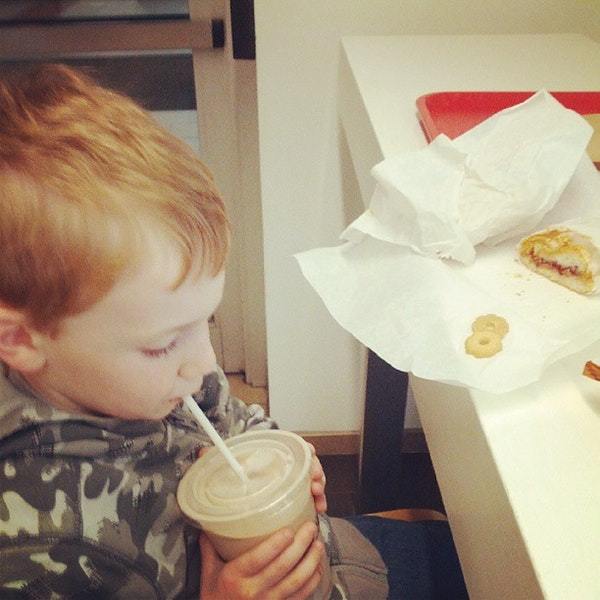 西门桥小宁羊杂碎(黄河东路店)