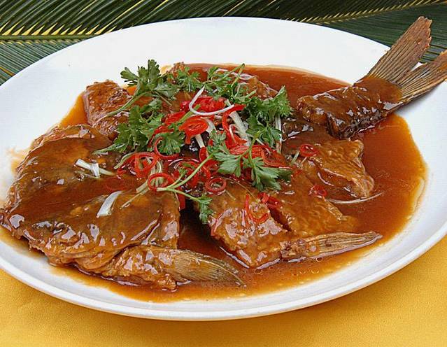 俏港城餐厅(外国语学校店)