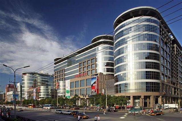 庄胜广场(宣武门店)