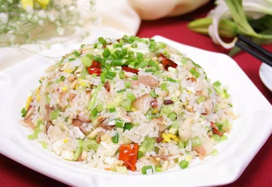 桥头风味小吃(新阳店)