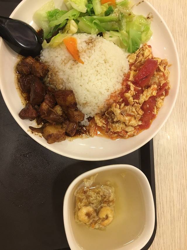 田老师红烧肉(通州潞园店)