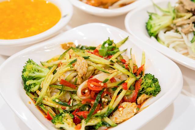 魏家凉皮(南门店)