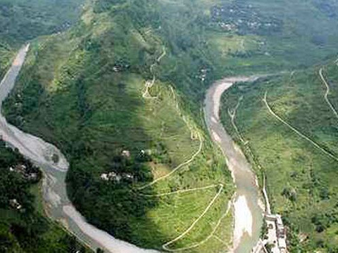 星斗山旅游景点图片