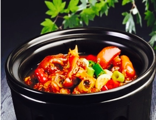 江南美食店(保靖店)