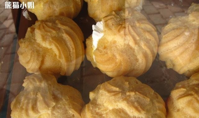 资溪面包(枫桥店)