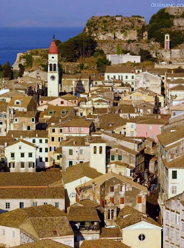 Holy Church of Saint Spyridon