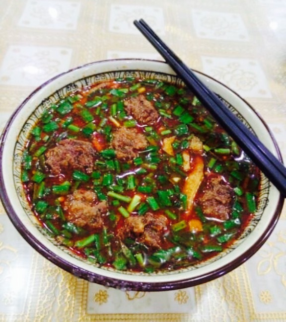 一手店(老军营店)