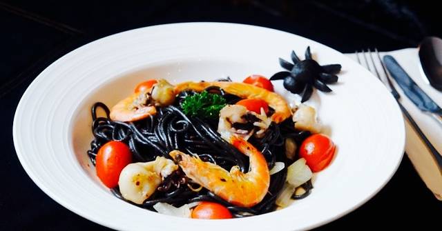 必胜客(星摩尔店)