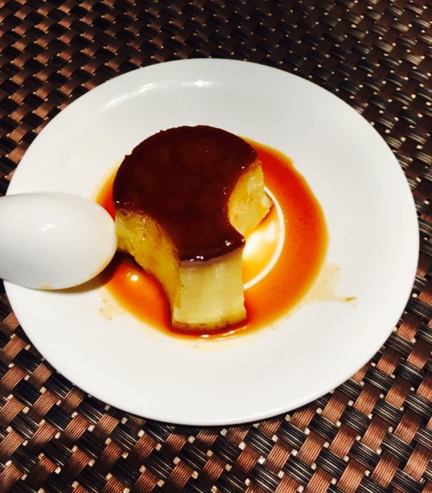 柳湖书院自助西餐厅(董子园风景区店)