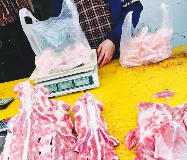 王德炭烤牛羊肉(西关大街店)