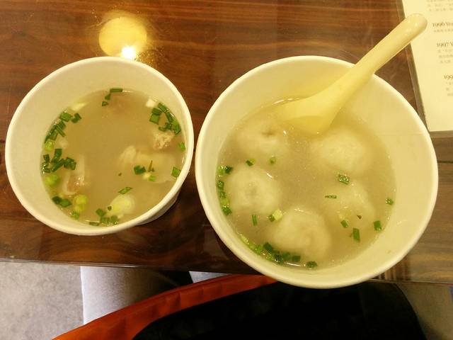 永和鱼丸(贤南路店)