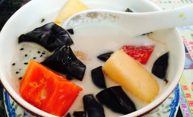 甜品宝贝糖水店(曙光店)