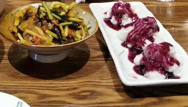 一味一厨(泰华店)