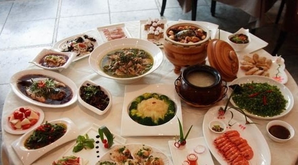 渝味村川菜馆(西三旗店)