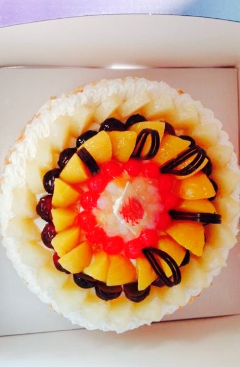 杨国福麻辣烫(经六街店)