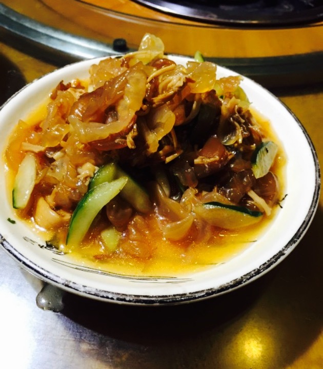 干锅居(囿山路店)