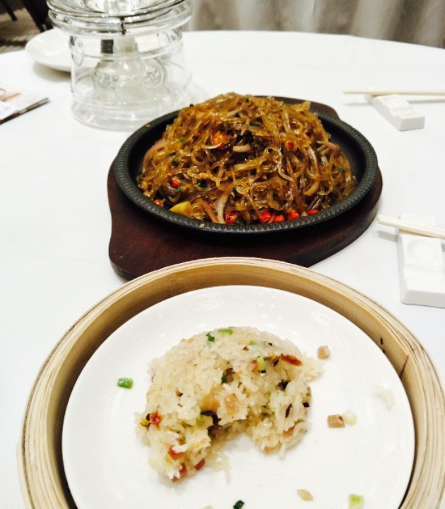 海港大酒楼(小榄店)