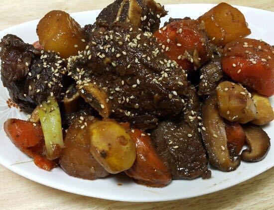 碧帝排骨(芳荑总店)