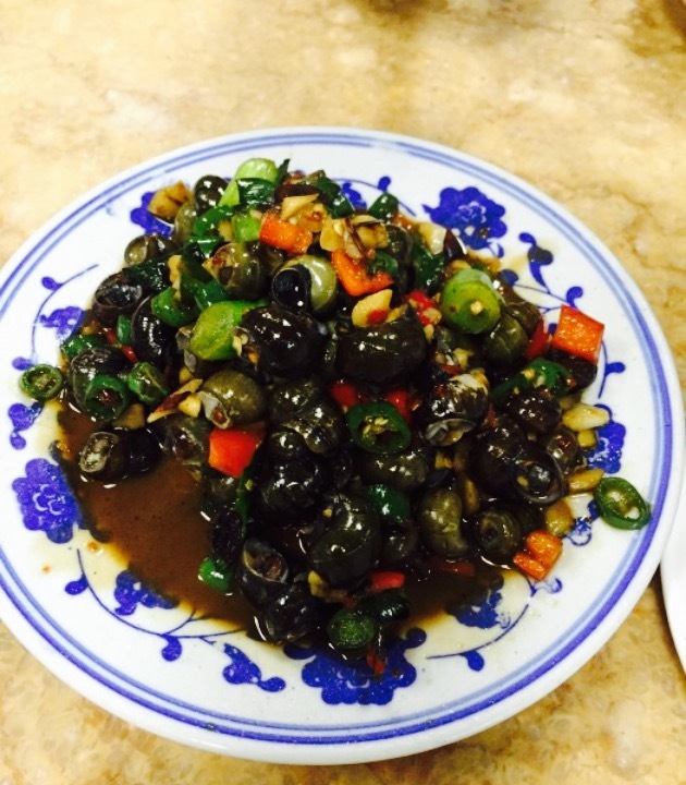 维泉小吃(五三小区店)