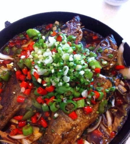 翠清酒家(翠微路店)