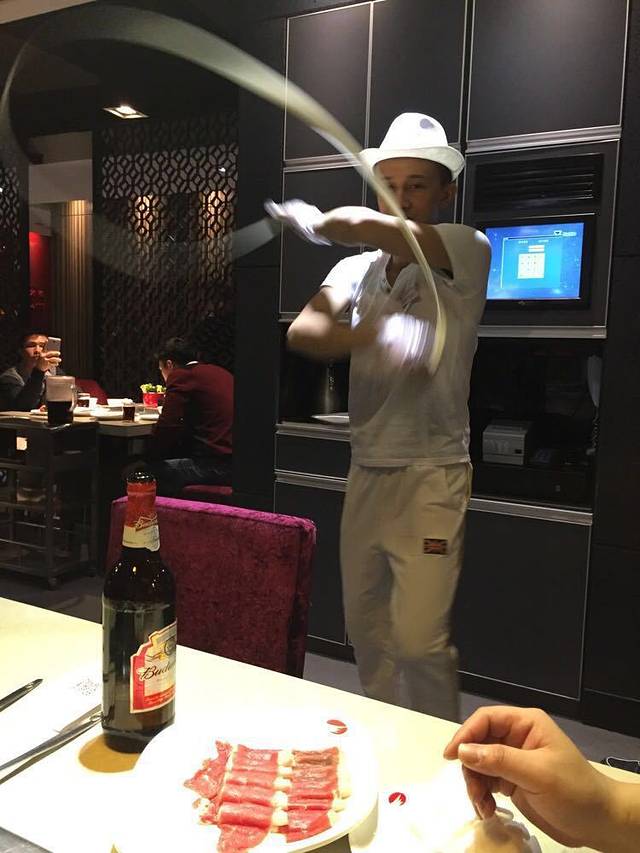 海底捞火锅(北京路店)