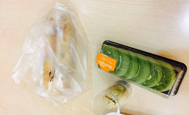 三木烘焙(政府街店)