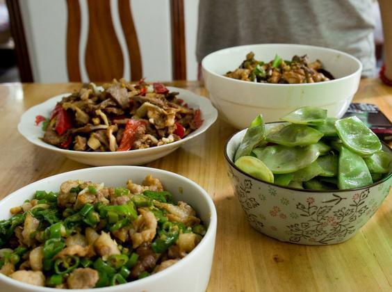 GANSO元祖食品(安吉昌硕广场店)