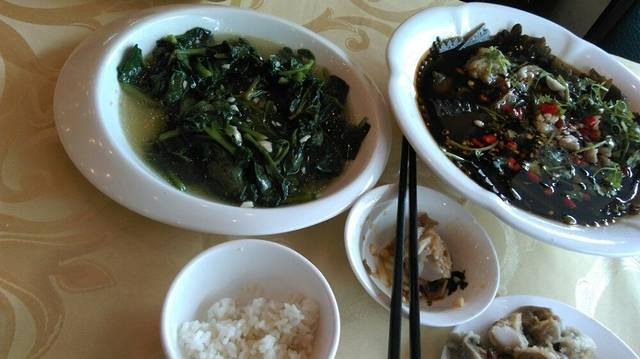 三河酒家(双岗店)