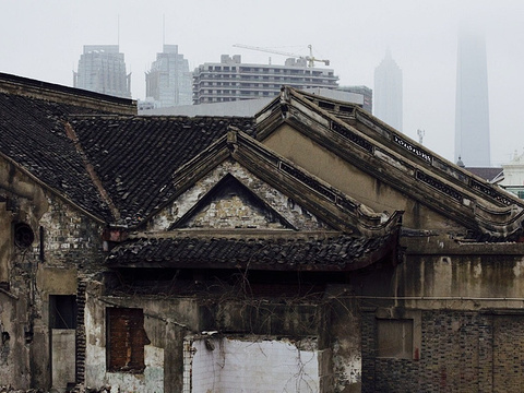 商船会馆旅游景点图片