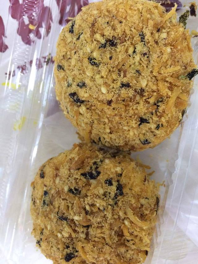 金太阳蛋糕手工坊(大学城店)