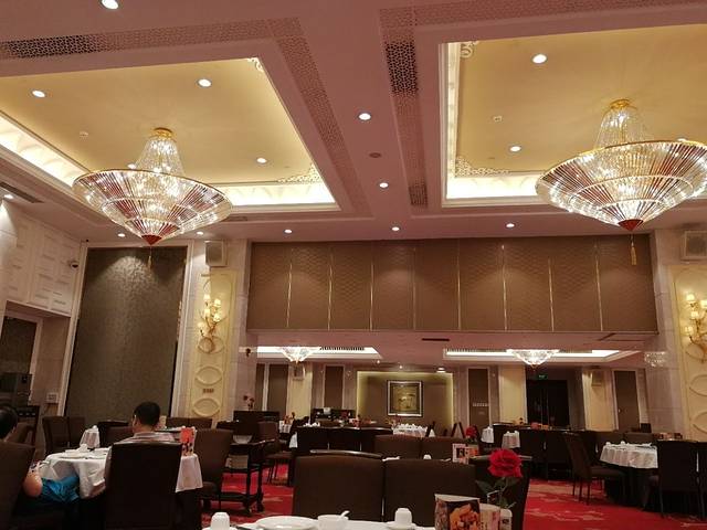 御口福金殿(珠江新城店)