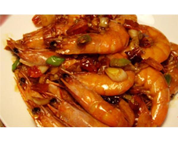 肖旺·酱出名门酒楼