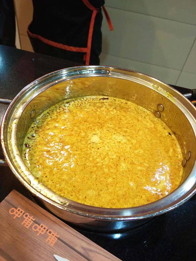 呷哺呷哺(高碑家兴购物广场店)